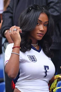 Euro 2024’s Most Viral WAG: The Fashion and Influence Behind the Scenes - image 0
