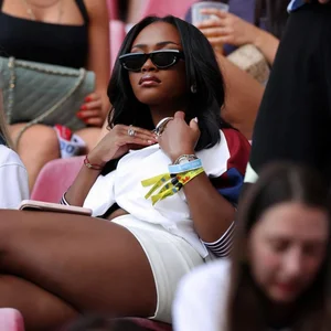 Euro 2024’s Most Viral WAG: The Fashion and Influence Behind the Scenes - image 1