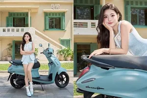 Why the Yamaha Grande is the Top Choice for Modern Women's Lifestyles - image 1