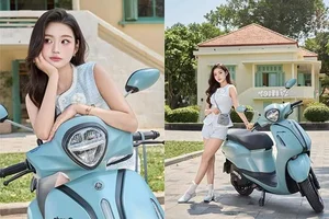Why the Yamaha Grande is the Top Choice for Modern Women's Lifestyles - image 3