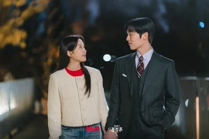 3 Office Romance K-Dramas To Watch After Filing For Love - image 14