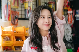 3 Office Romance K-Dramas To Watch After Filing For Love - image 6