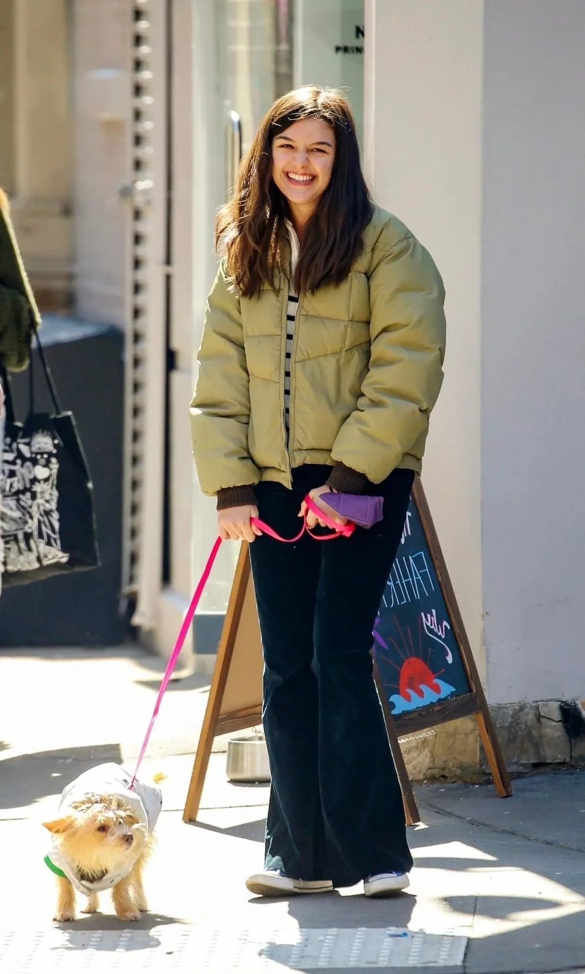 Suri Cruise: Evolution From Designer Princess to Relatable Teen
