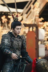 Top 10 Male C-Drama Stars Born in 1995 Facing Acting Critiques - image 7