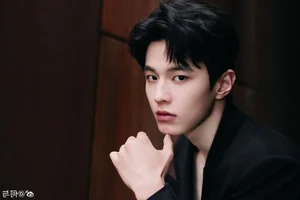 Top 10 Male C-Drama Stars Born in 1995 Facing Acting Critiques - image 4