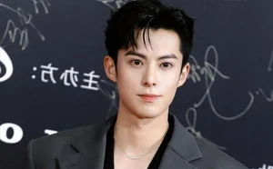 Top 10 Male C-Drama Stars Born in 1995 Facing Acting Critiques - image 0