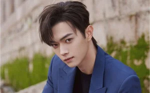 Top 10 Male C-Drama Stars Born in 1995 Facing Acting Critiques - image 3
