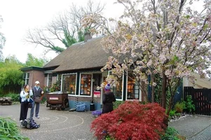 Discover the Fairytale Village of Giethoorn: A Road-Free Dutch Paradise - image 2