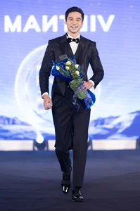 Mr World Contestants Stand Tall: Meet the 1.9m Tall Global Hopefuls - image 8
