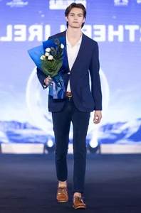 Mr World Contestants Stand Tall: Meet the 1.9m Tall Global Hopefuls - image 6