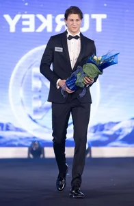 Mr World Contestants Stand Tall: Meet the 1.9m Tall Global Hopefuls - image 2