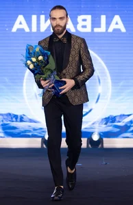 Mr World Contestants Stand Tall: Meet the 1.9m Tall Global Hopefuls - image 12
