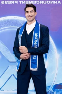 Mr World Contestants Stand Tall: Meet the 1.9m Tall Global Hopefuls - image 4