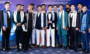 Mr World Contestants Stand Tall: Meet the 1.9m Tall Global Hopefuls - image 0