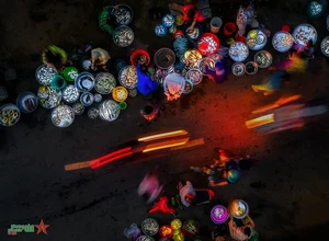 The Cultural Beauty of Vietnam's Mekong Delta During Floating Season - image 2