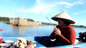The Cultural Beauty of Vietnam's Mekong Delta During Floating Season - image 0