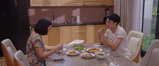 Walking Under the Bright Sky Episode 55: Chai's Surprising Decision