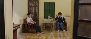 Walking Under the Bright Sky Episode 55: Chai's Surprising Decision - image 2