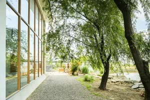 Inside the 700m2 Mansion Built by Four Brothers for Their Parents - image 8