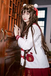 Elegant Aesthetics: YiTuYu Art Language Vol.4917 Featuring the Talented Mei Ge - image 19