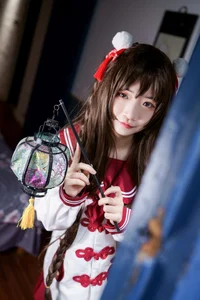 Elegant Aesthetics: YiTuYu Art Language Vol.4917 Featuring the Talented Mei Ge - image 9