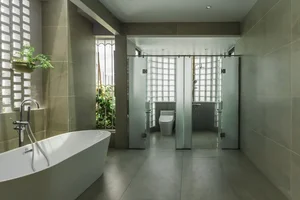 Stunning Climate-Resilient Modern Villa in Nha Trang Designed to Defy Wind and Sun - image 0