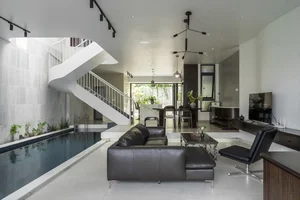 Stunning Climate-Resilient Modern Villa in Nha Trang Designed to Defy Wind and Sun - image 2