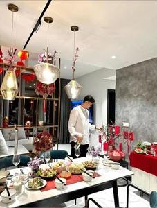 Dang Van Lam’s Impressive Net Worth and Luxury Assets Before Marriage - image 6