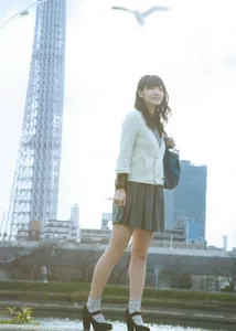Airi Suzuki Eternal Collection 2010-2017 Part 02: A J-Pop Icon's Legacy - image 9