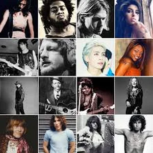 The Mysterious 'Curse' That Haunts World-Famous Artists - image 7
