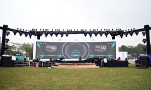 Vietnam Sustainable Car Exhibition 2024: A Sneak Peek into the Future of Green Mobility and Eco-Friendly Design - image 8