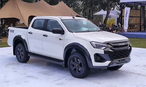 Vietnam Sustainable Car Exhibition 2024: A Sneak Peek into the Future of Green Mobility and Eco-Friendly Design - image 0