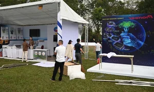 Vietnam Sustainable Car Exhibition 2024: A Sneak Peek into the Future of Green Mobility and Eco-Friendly Design - image 6