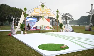 Vietnam Sustainable Car Exhibition 2024: A Sneak Peek into the Future of Green Mobility and Eco-Friendly Design - image 9