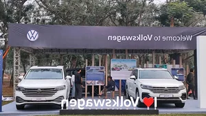 Vietnam Sustainable Car Exhibition 2024: A Sneak Peek into the Future of Green Mobility and Eco-Friendly Design - image 5