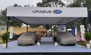 Vietnam Sustainable Car Exhibition 2024: A Sneak Peek into the Future of Green Mobility and Eco-Friendly Design - image 11
