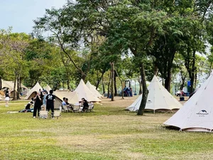 Vietnam Sustainable Car Exhibition 2024: A Sneak Peek into the Future of Green Mobility and Eco-Friendly Design - image 10