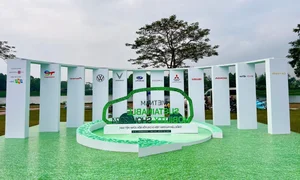 Vietnam Sustainable Car Exhibition 2024: A Sneak Peek into the Future of Green Mobility and Eco-Friendly Design - image 12