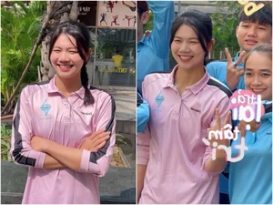 Former Swimming Champion Anh Vien Stuns Fans with Incredible New Look - image 10