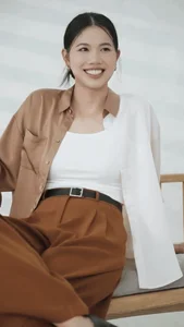 Former Swimming Champion Anh Vien Stuns Fans with Incredible New Look - image 4