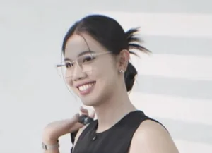 Former Swimming Champion Anh Vien Stuns Fans with Incredible New Look - image 1