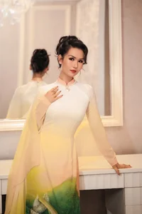 Vo Ha Tram Stuns Fans After 21kg Weight Loss Journey - image 7