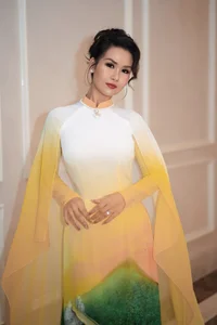 Vo Ha Tram Stuns Fans After 21kg Weight Loss Journey - image 9