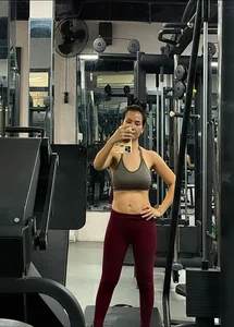 Vo Ha Tram Stuns Fans After 21kg Weight Loss Journey - image 4