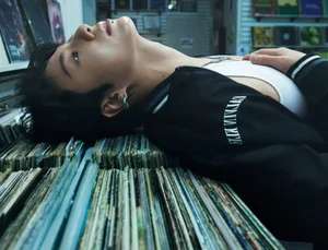 BTS's Jungkook Stuns in the Hottest New Calvin Klein Campaign - image 0