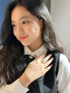 From Child Star to Stunning Teen: Suti from 'Dad! Where Are We Going?' Grows Up at 16 - image 1