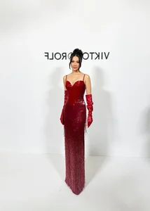 Kim Duyen and Fan Bingbing Turn Heads at High-Profile Fashion Event - image 0