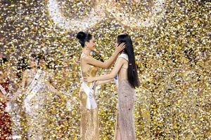 Unveiling the Inspiring Past of Miss Universe Vietnam 2025 Phuong Linh - image 4