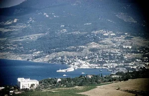 Step Back in Time: Inside the Soviet Union’s Most Luxurious Resort of 1958 - image 0