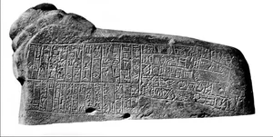 Belgian Researcher Successfully Decodes Ancient Script: A Major Historical Breakthrough - image 7
